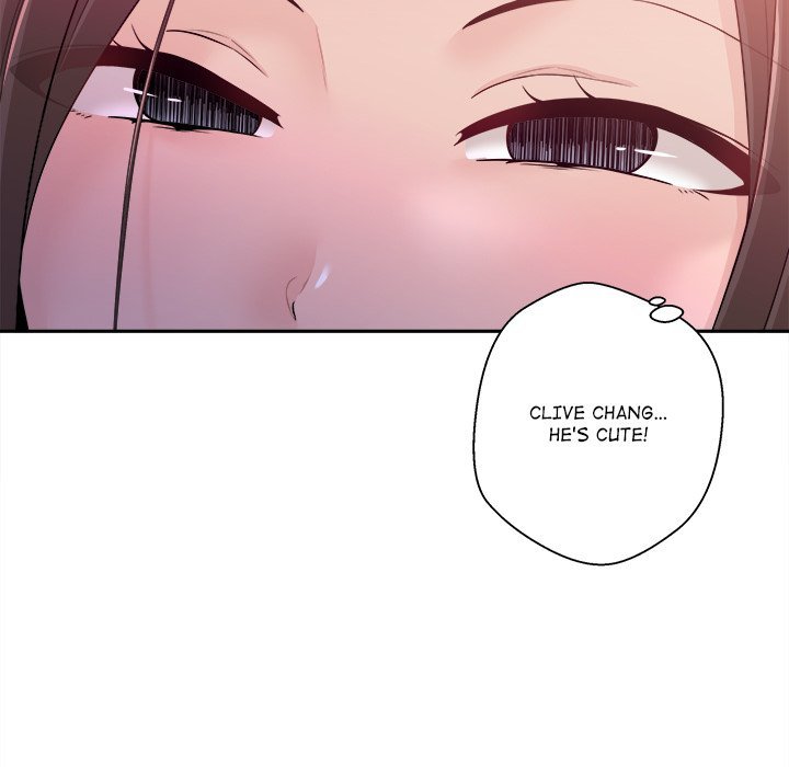 Crossing The Line Chapter 05