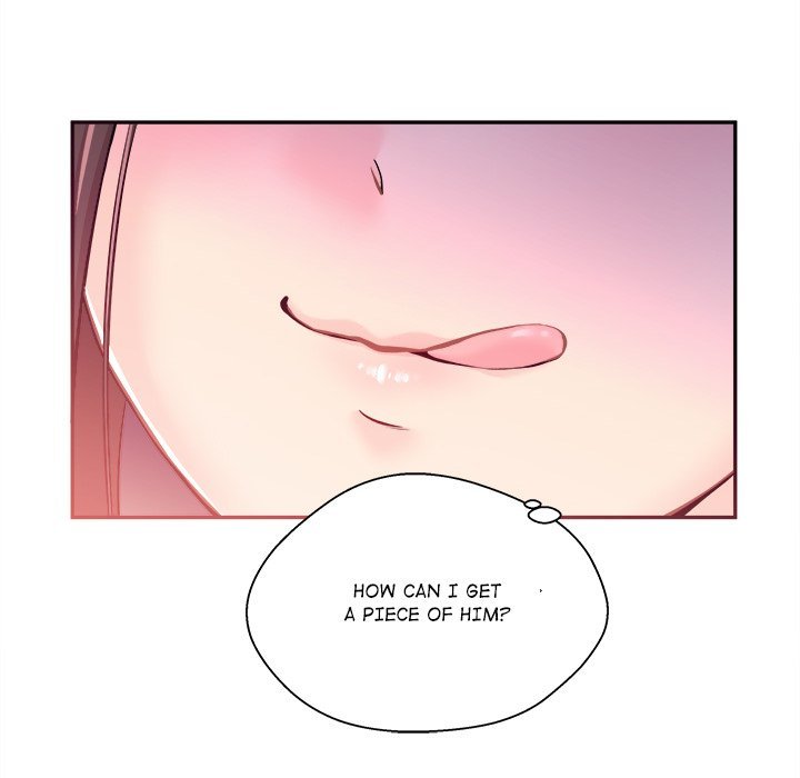 Crossing The Line Chapter 05