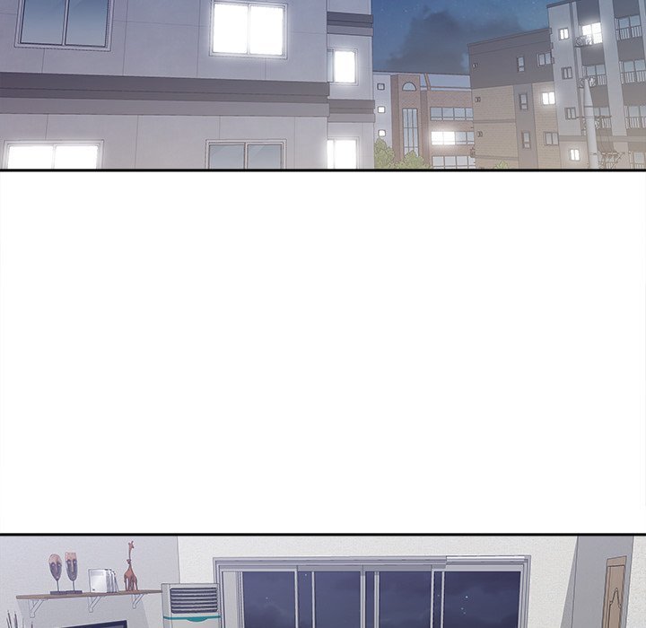 Crossing The Line Chapter 05
