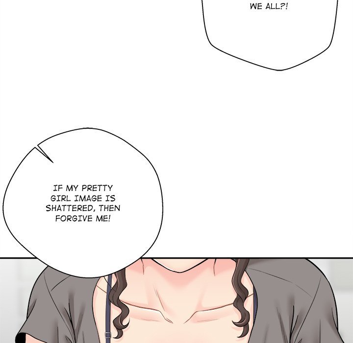 Crossing The Line Chapter 05