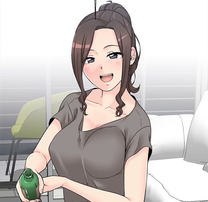 Crossing The Line Chapter 05
