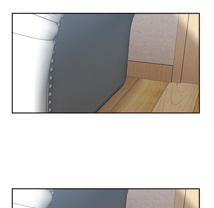 Crossing The Line Chapter 05