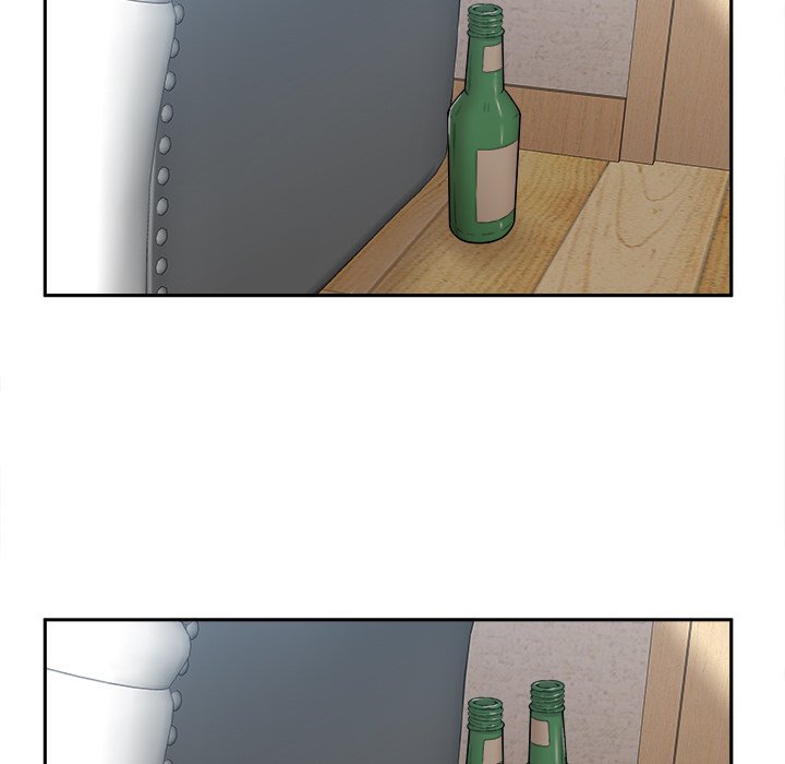 Crossing The Line Chapter 05
