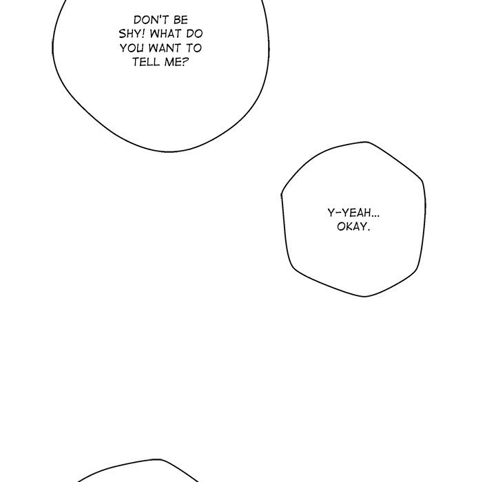 Crossing The Line Chapter 05