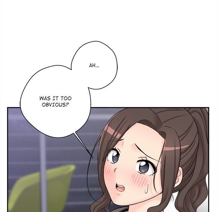 Crossing The Line Chapter 05