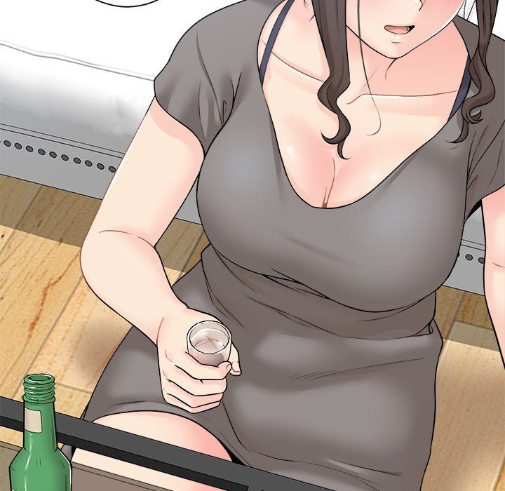Crossing The Line Chapter 05