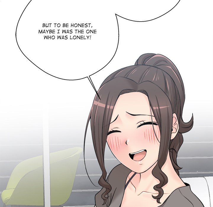 Crossing The Line Chapter 05