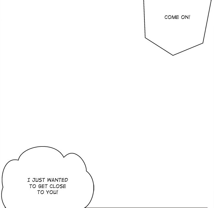 Crossing The Line Chapter 05