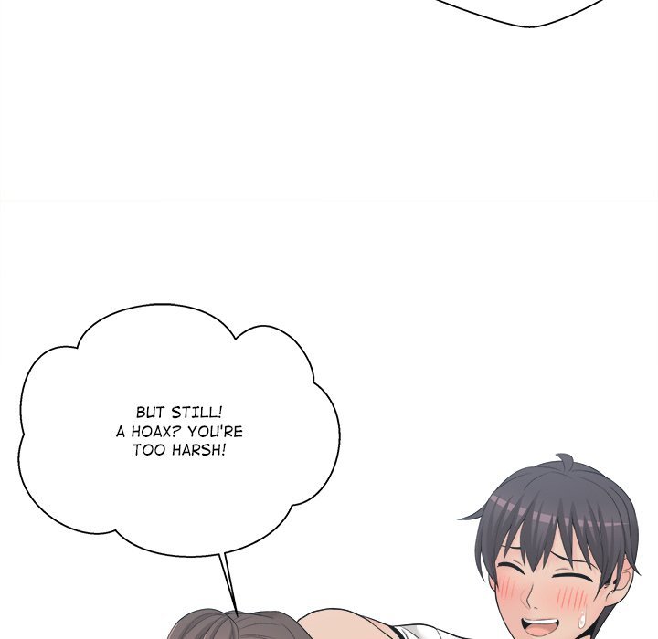 Crossing The Line Chapter 05