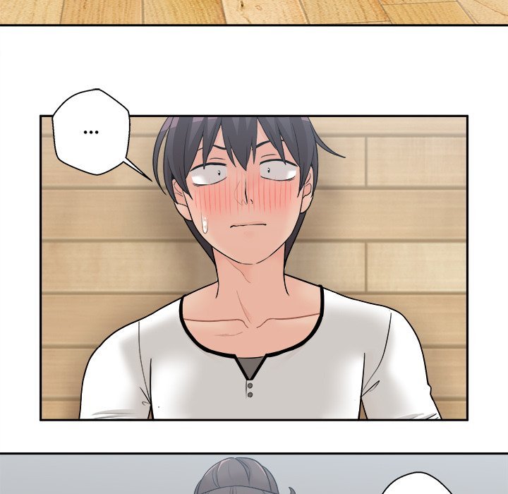 Crossing The Line Chapter 05