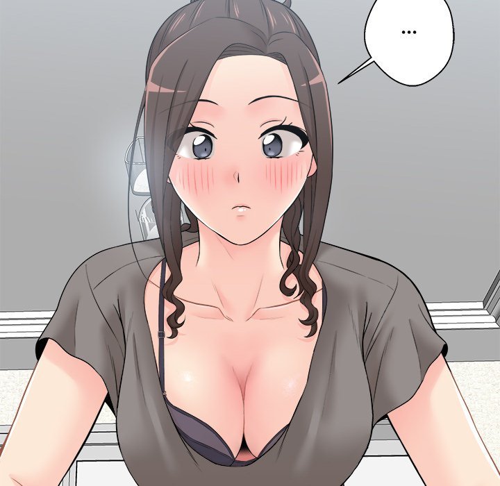 Crossing The Line Chapter 05