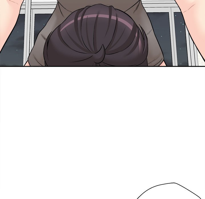 Crossing The Line Chapter 05