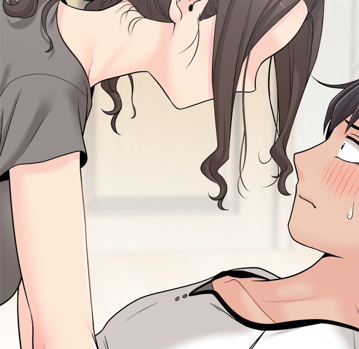Crossing The Line Chapter 05