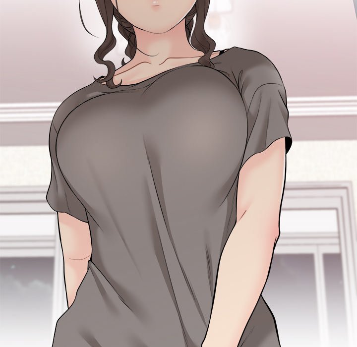 Crossing The Line Chapter 05
