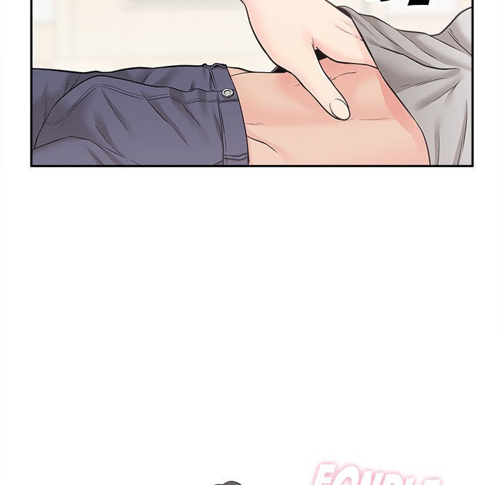 Crossing The Line Chapter 05