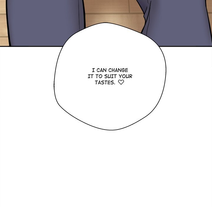 Crossing The Line Chapter 05