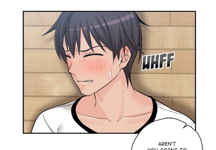 Crossing The Line Chapter 06