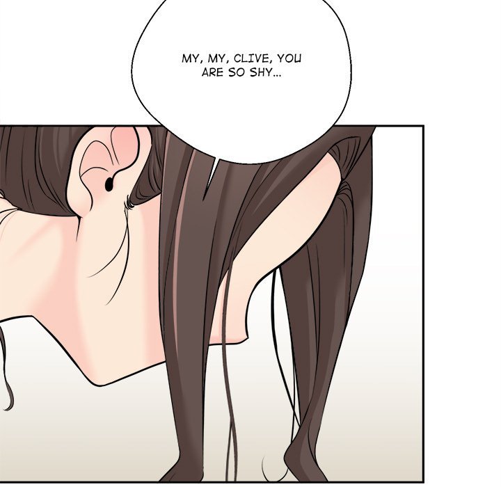 Crossing The Line Chapter 06