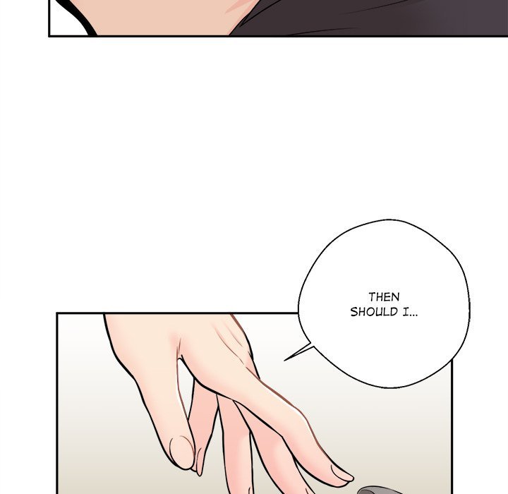 Crossing The Line Chapter 06