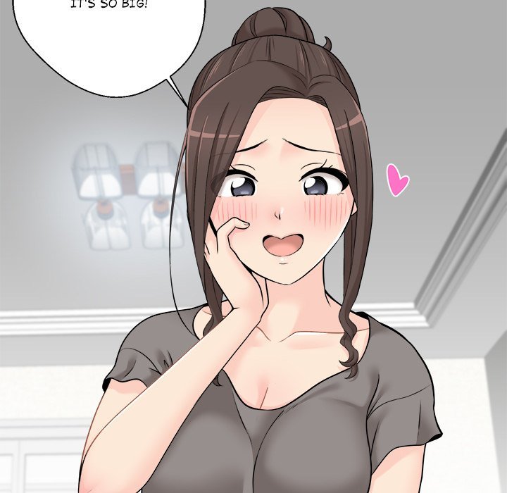 Crossing The Line Chapter 06