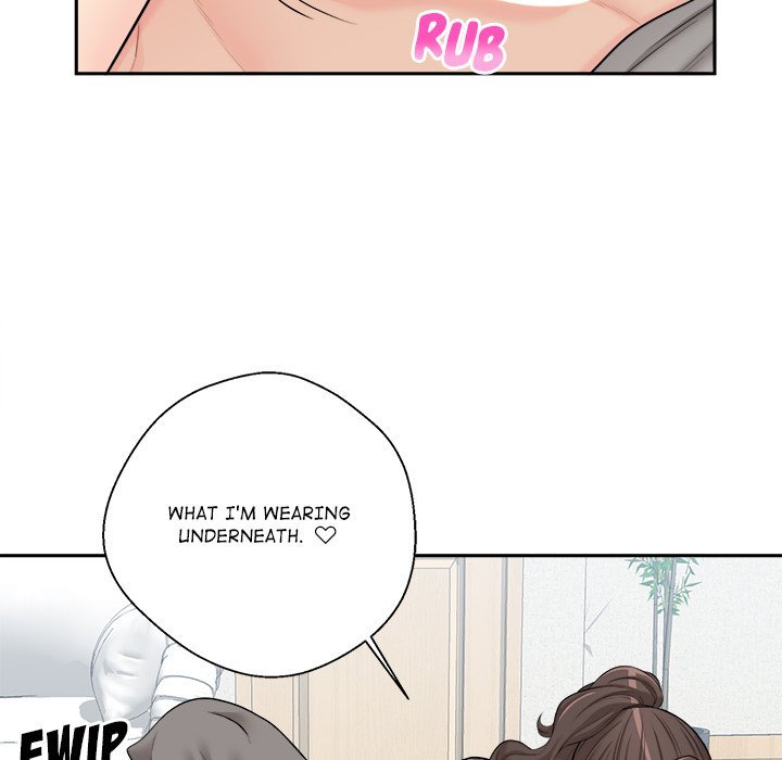 Crossing The Line Chapter 06