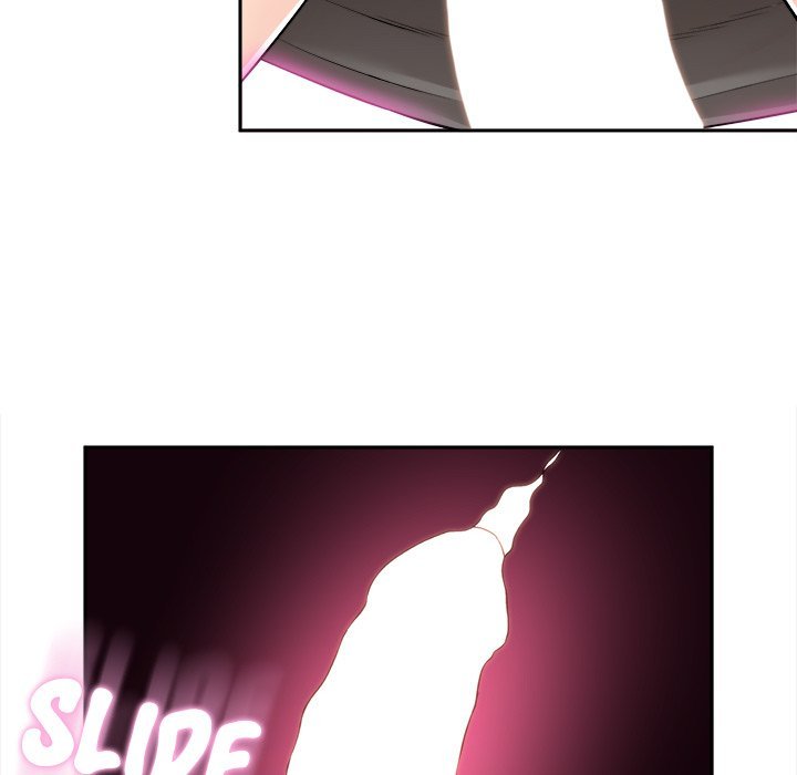 Crossing The Line Chapter 06