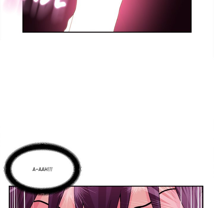 Crossing The Line Chapter 06