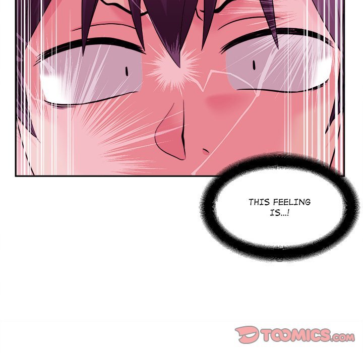 Crossing The Line Chapter 06