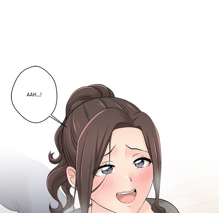 Crossing The Line Chapter 06