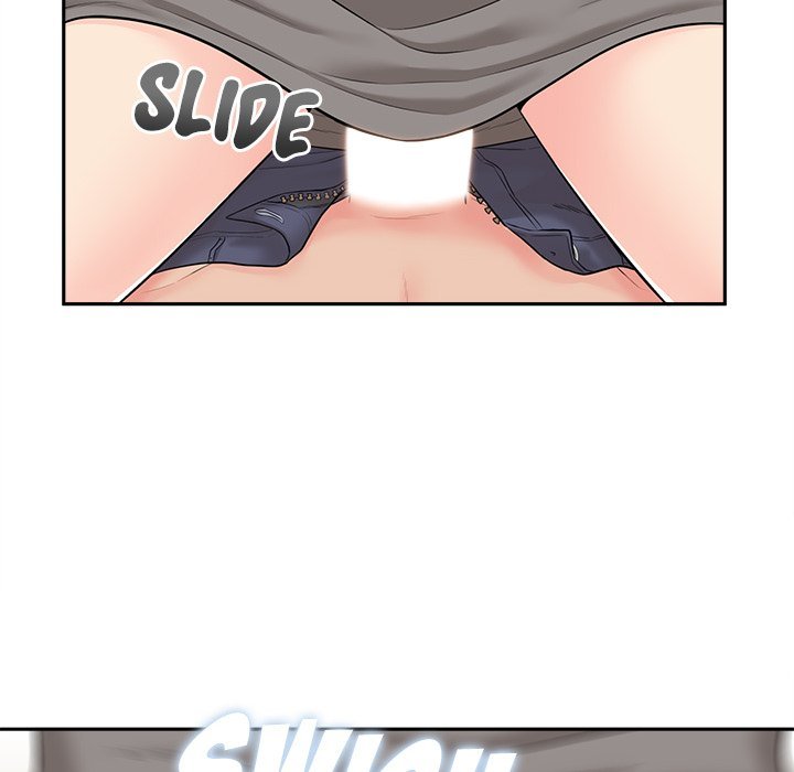 Crossing The Line Chapter 06