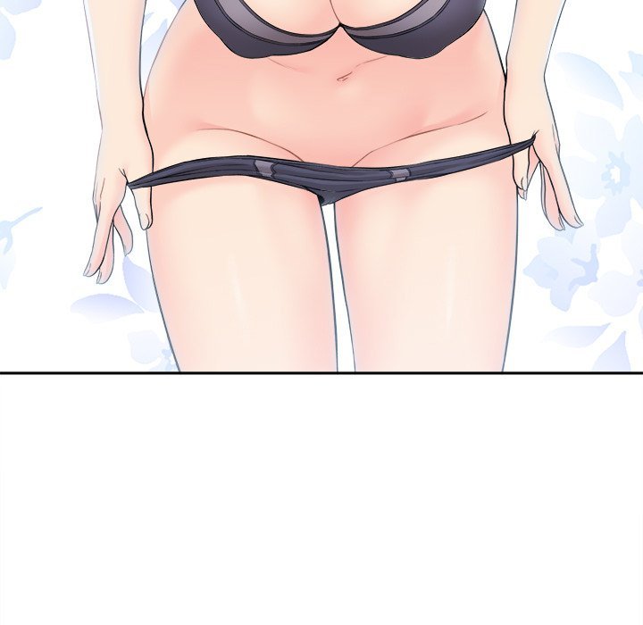 Crossing The Line Chapter 06