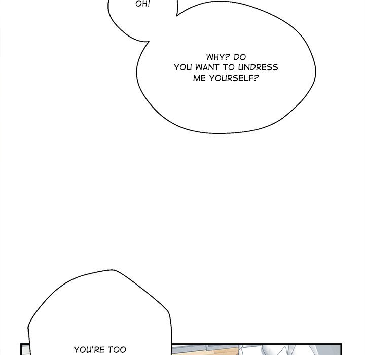 Crossing The Line Chapter 06