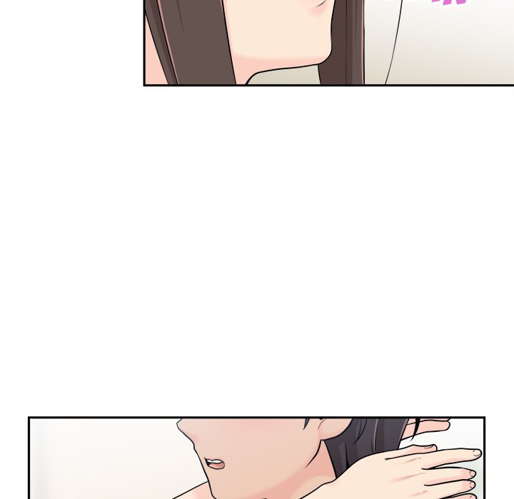 Crossing The Line Chapter 06