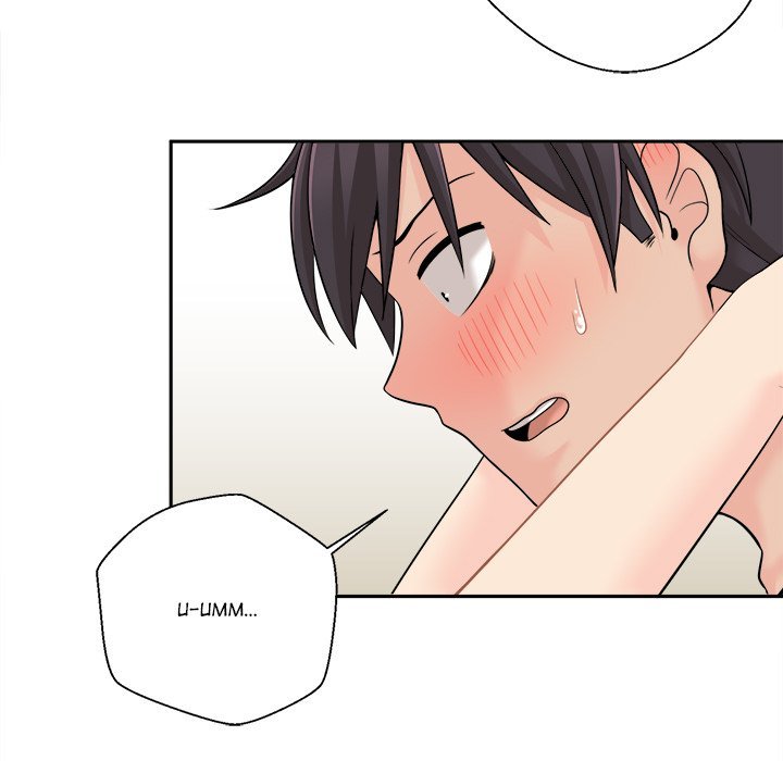 Crossing The Line Chapter 06