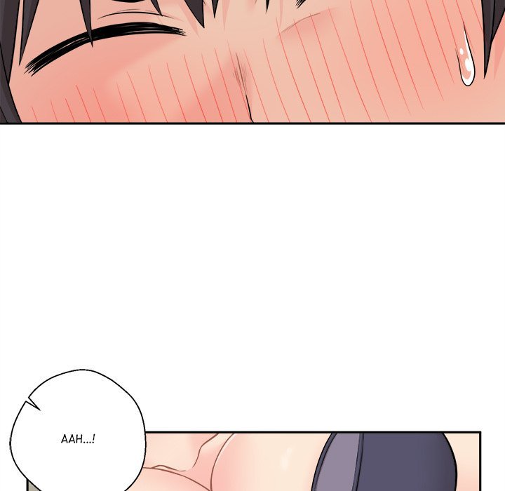 Crossing The Line Chapter 06