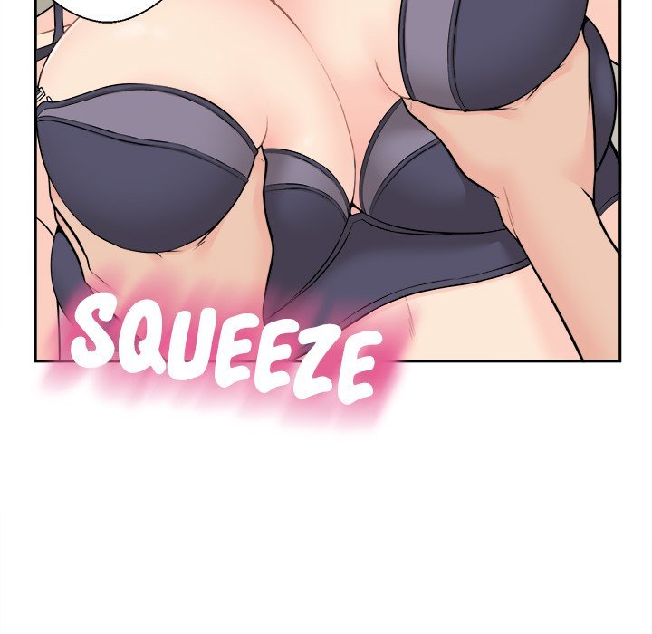 Crossing The Line Chapter 06