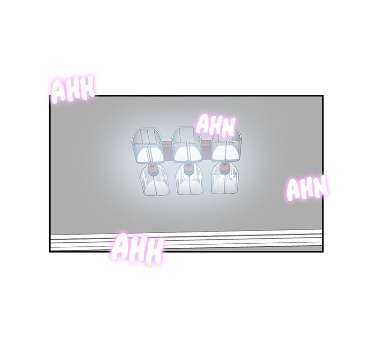 Crossing The Line Chapter 06