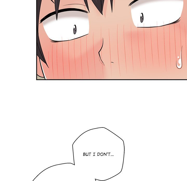 Crossing The Line Chapter 06