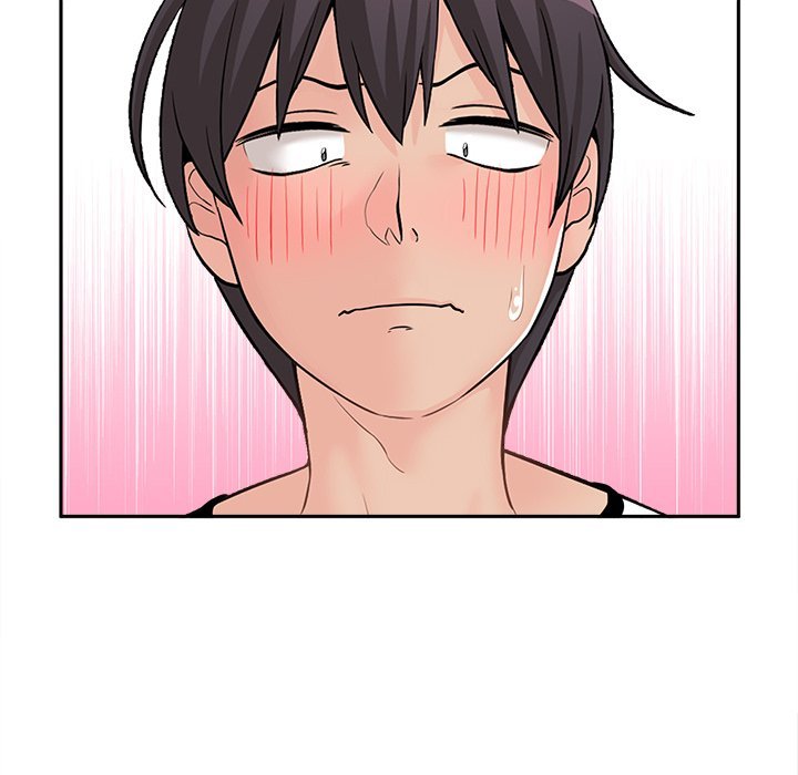 Crossing The Line Chapter 06