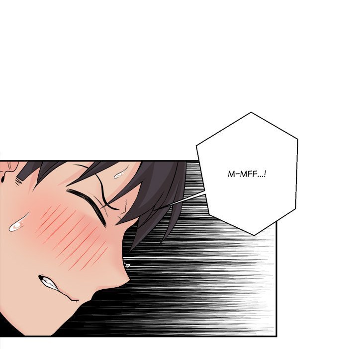 Crossing The Line Chapter 06