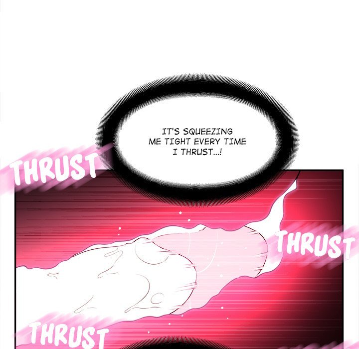 Crossing The Line Chapter 06