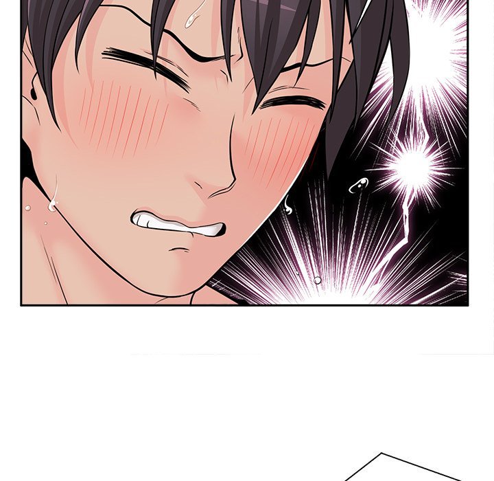 Crossing The Line Chapter 06