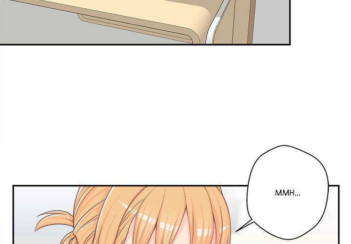 Crossing The Line Chapter 07