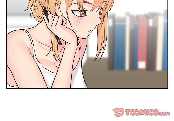 Crossing The Line Chapter 07