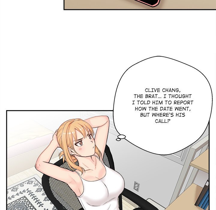 Crossing The Line Chapter 07