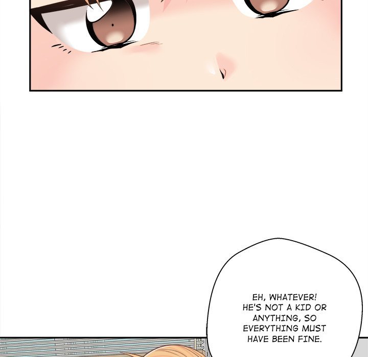 Crossing The Line Chapter 07