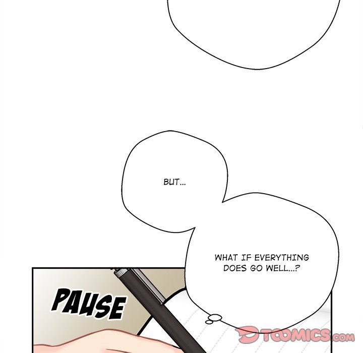 Crossing The Line Chapter 07