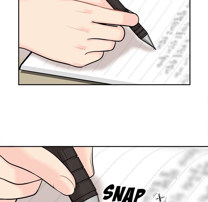 Crossing The Line Chapter 07