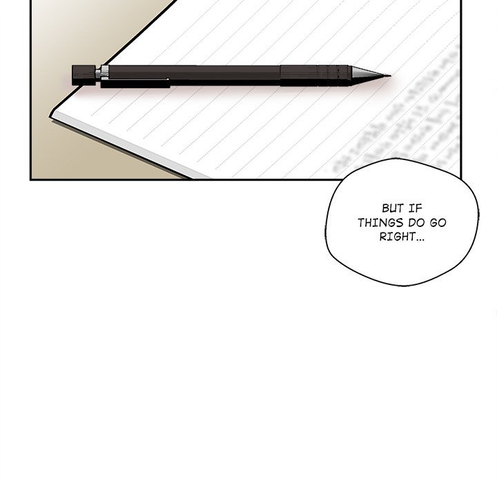 Crossing The Line Chapter 07