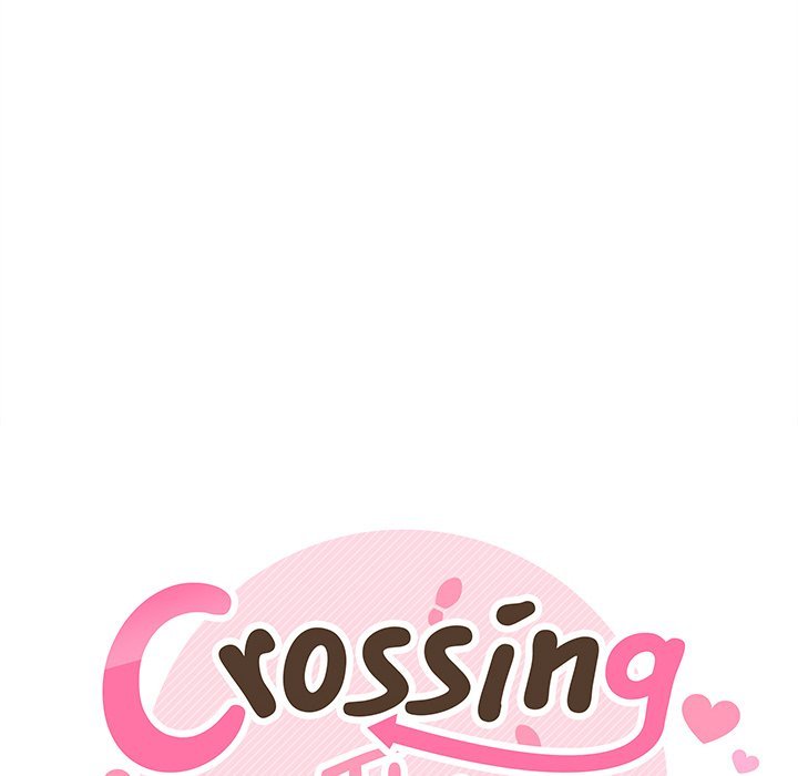 Crossing The Line Chapter 07